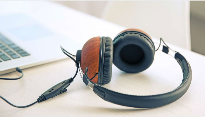 Test loa trái phải với laptop