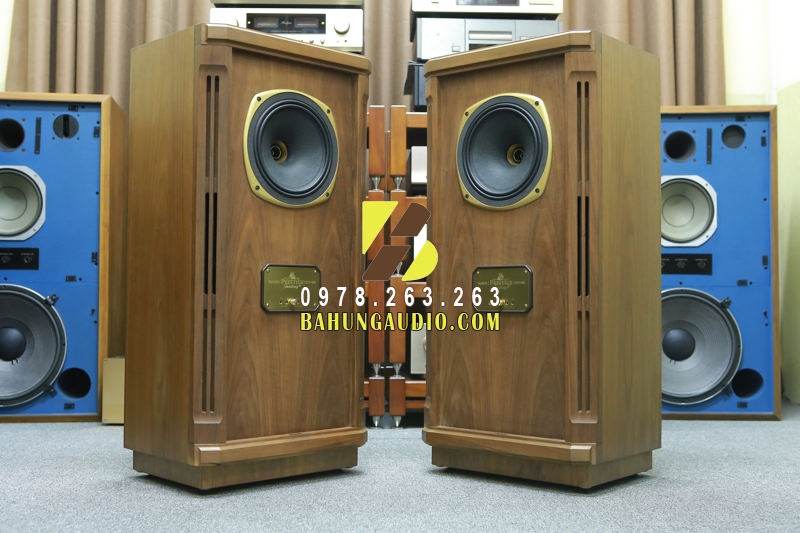 Mua loa Tannoy giá tốt tại Hà Nội 