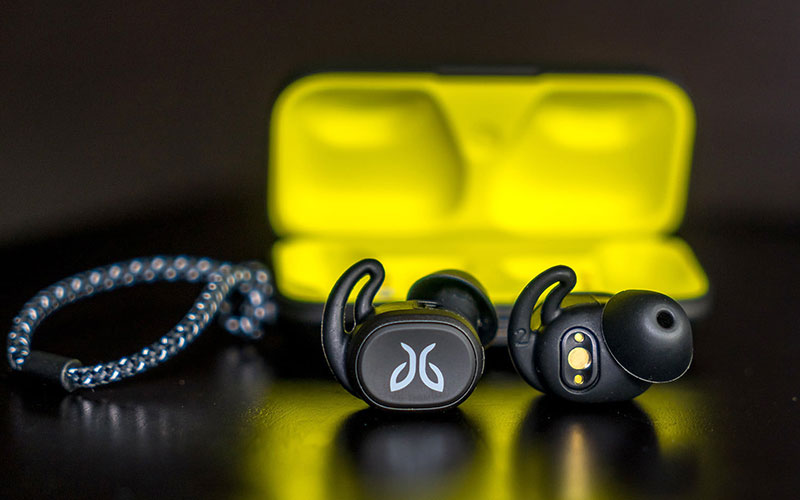 Tai Nghe Jaybird Vista 2 Có Điểm Gì Nổi Bật