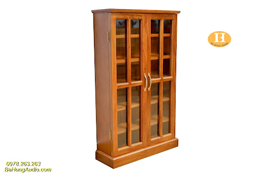 Kích thước tủ CD bao nhiêu?