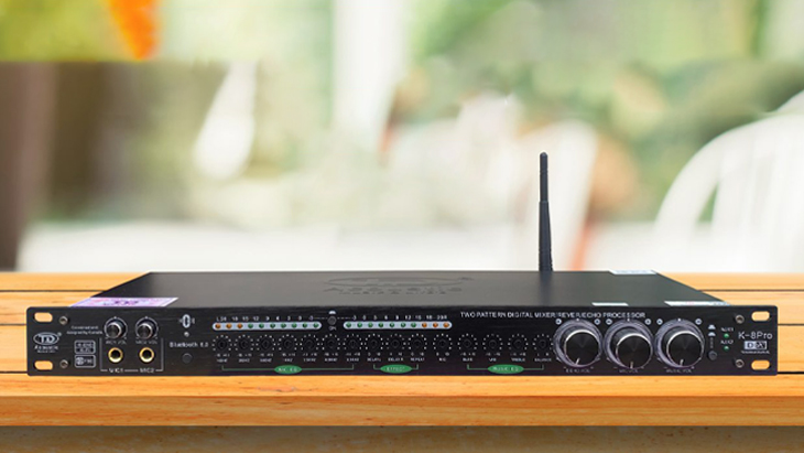 Có nên sử dụng vang cơ hay không?