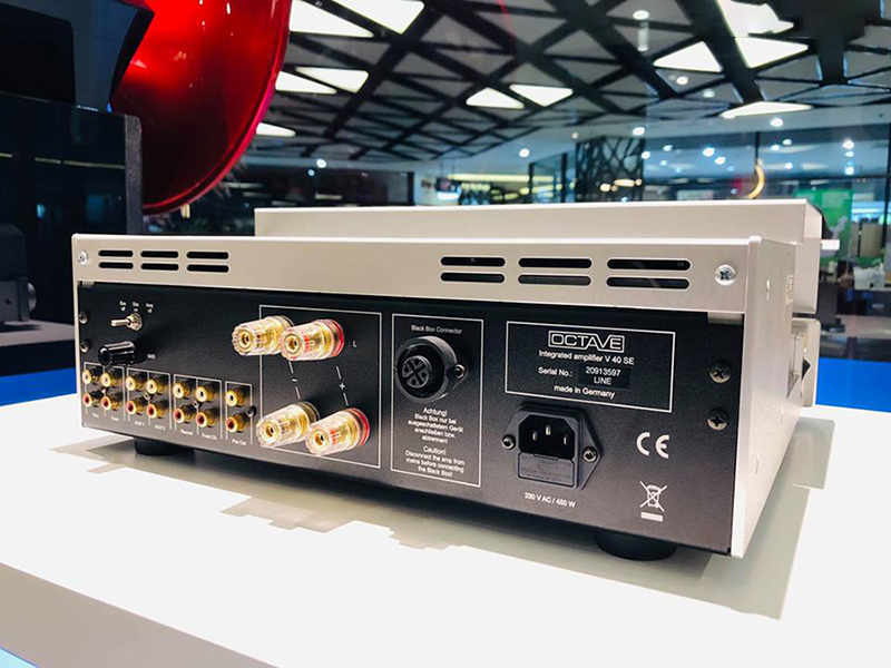 Cấu hình của từng loại