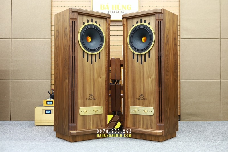Chất lượng loa bãi