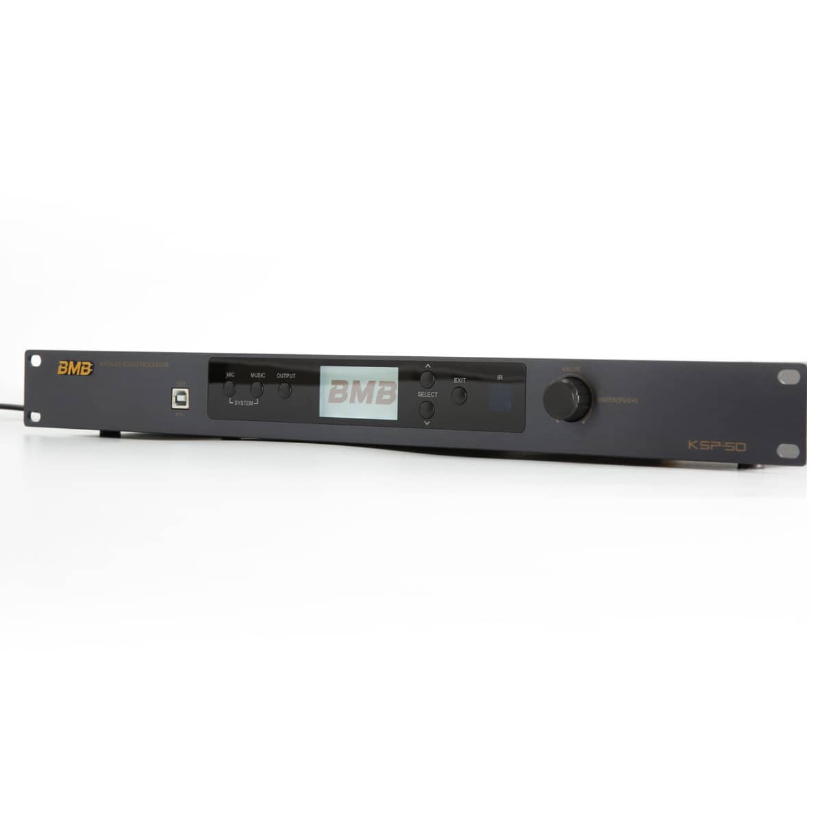 Vang Số Processor BMB KSP-50 2 Vang Số Processor BMB KSP-50