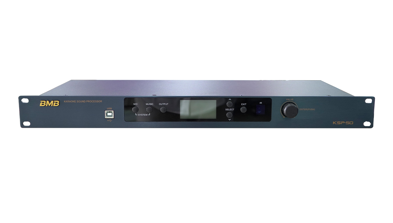 Vang Số Processor BMB KSP-50 3 Vang Số Processor BMB KSP-50