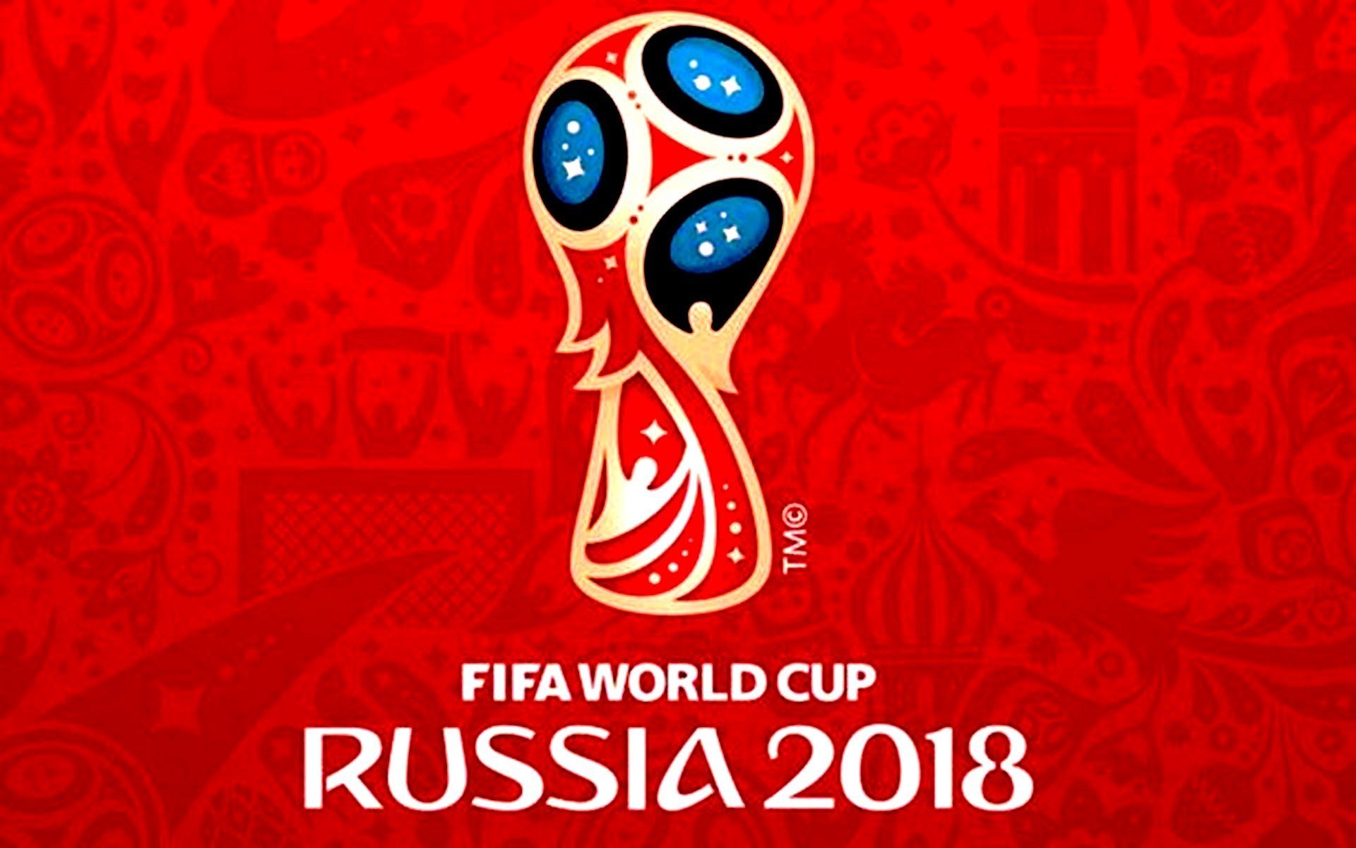 LỊCH THI ĐẤU WORLD CUP 2018