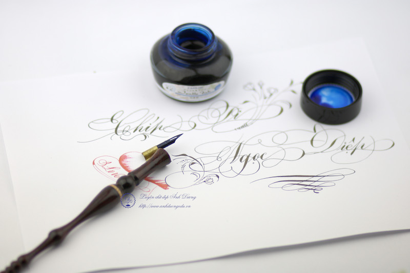 Ngòi Gillott 404 (N)