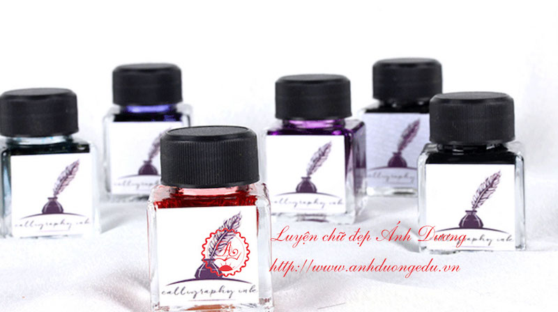 Mực nhũ karkos 25ml