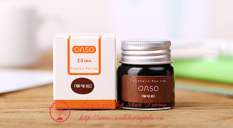 Mực Oaso 20ml