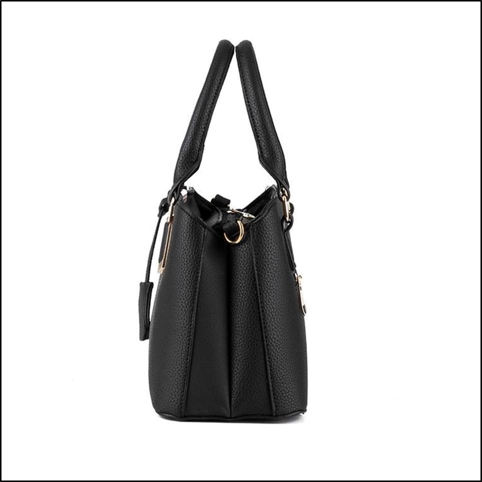 Xưởng sản xuất túi xách da cao cấp