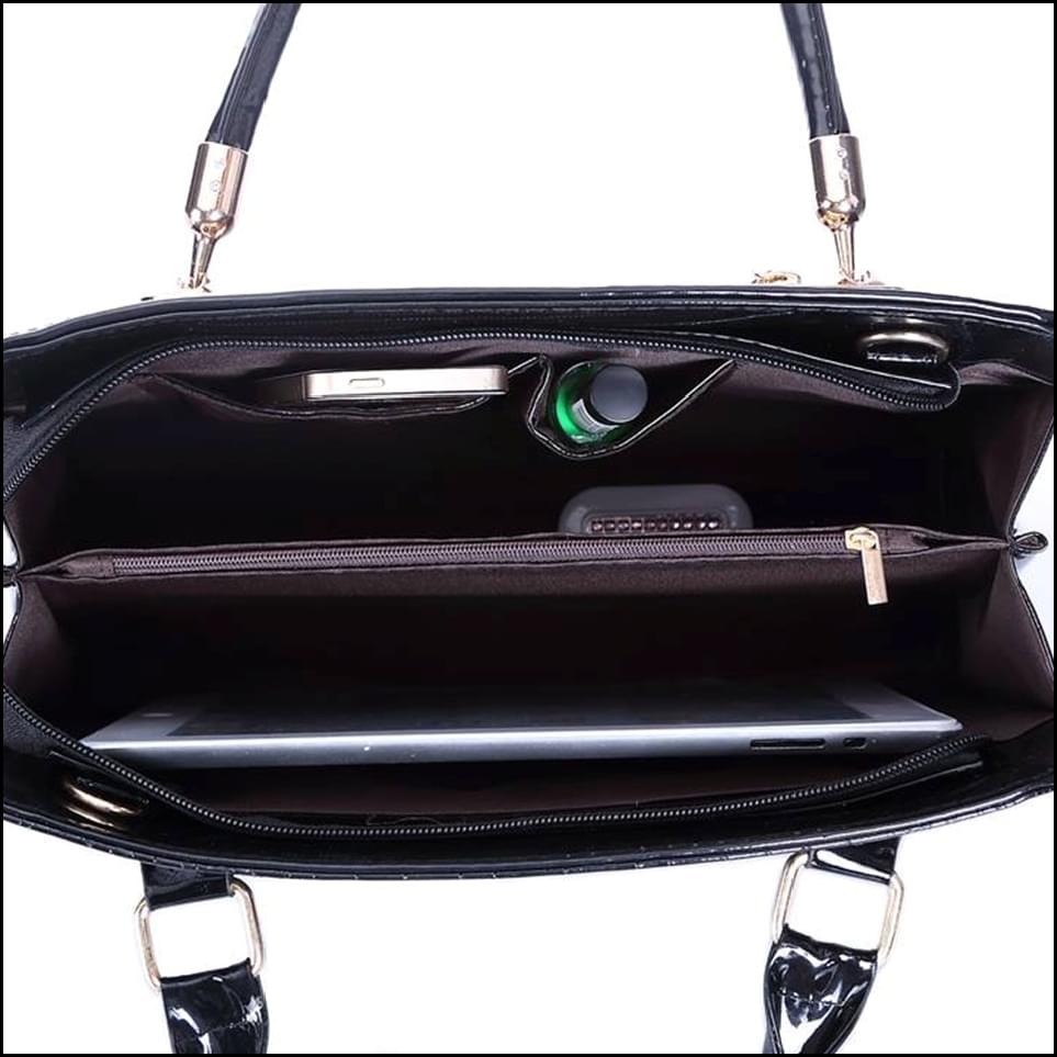 Xưởng sản xuất túi xách da cao cấp