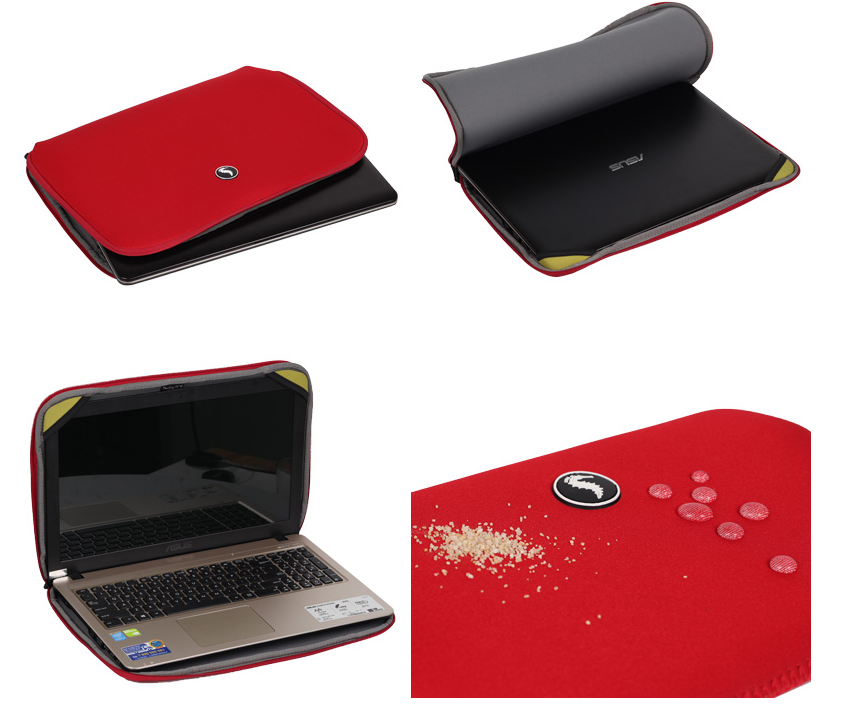 XƯỞNG MAY GIA CÔNG TÚI CHỐNG SỐC LAPTOP, IPAD NHƯ THẾ NÀO LÀ TỐT?