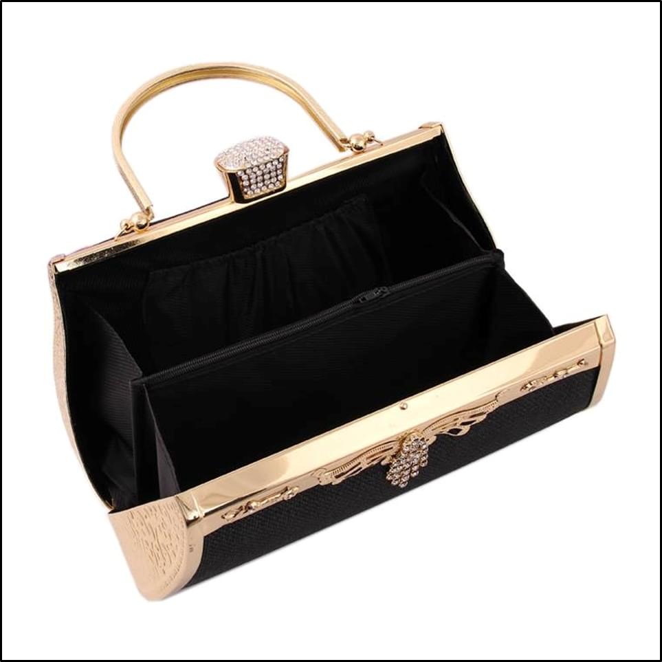 Túi xách da nữ thời trang cao cấp