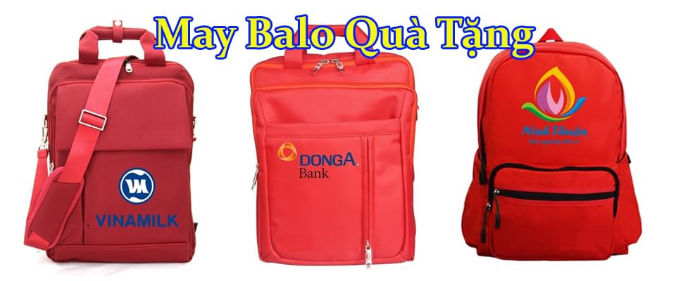 BALO QUÀ TẶNG QUẢNG CÁO THƯƠNG HIỆU CÔNG TY, DOANH NGHIỆP, TRƯỜNG HỌC, TRUNG TÂM, CỘNG ĐỒNG