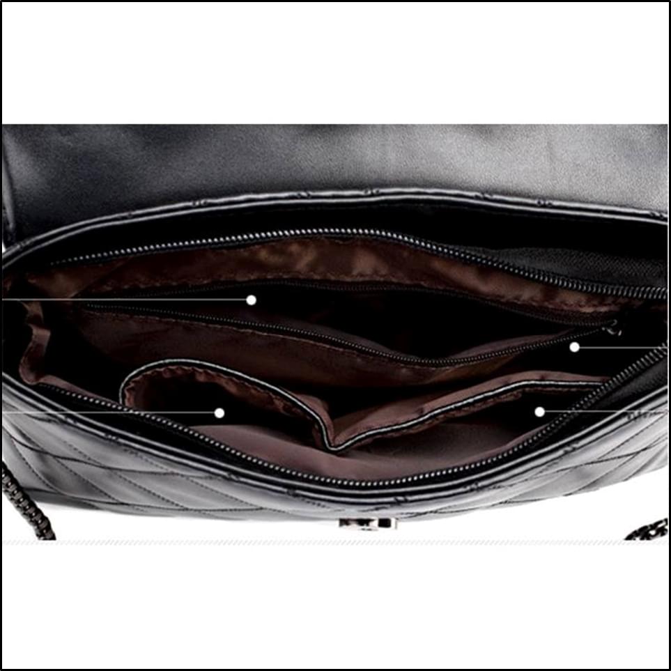 Túi xách nữ thời trang hàng hiệu cao cấp