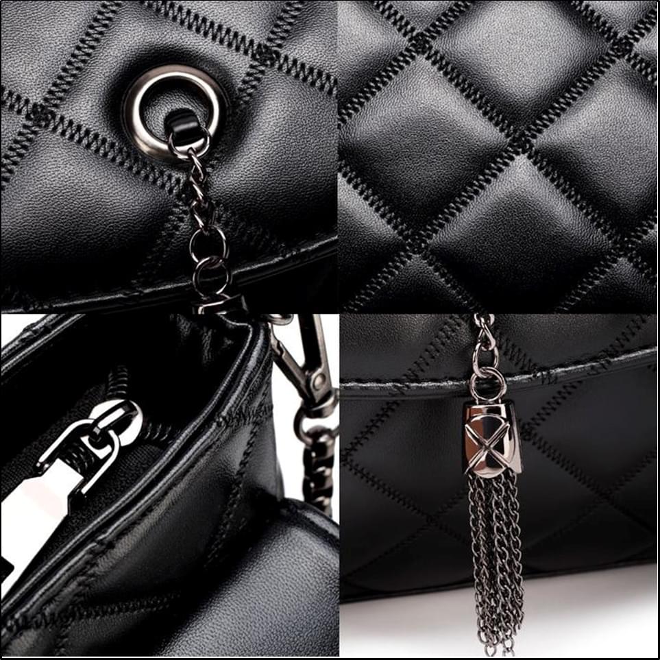 Túi xách nữ thời trang hàng hiệu cao cấp