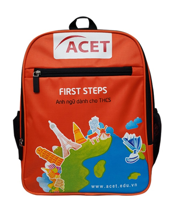 XƯỞNG MAY VÀ SẢN XUẤT BALO QUẢNG CÁO - BALO QUẢNG BÁ THƯƠNG HIỆU