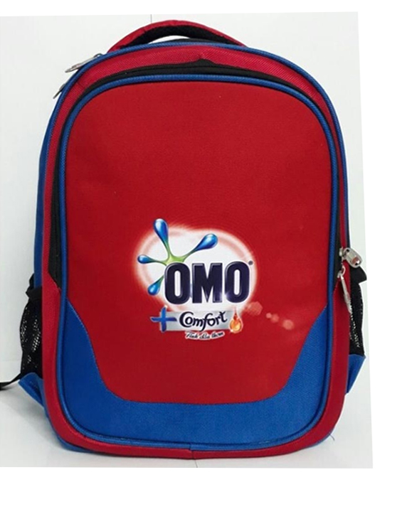 XƯỞNG MAY VÀ SẢN XUẤT BALO QUẢNG CÁO - BALO QUẢNG BÁ THƯƠNG HIỆU