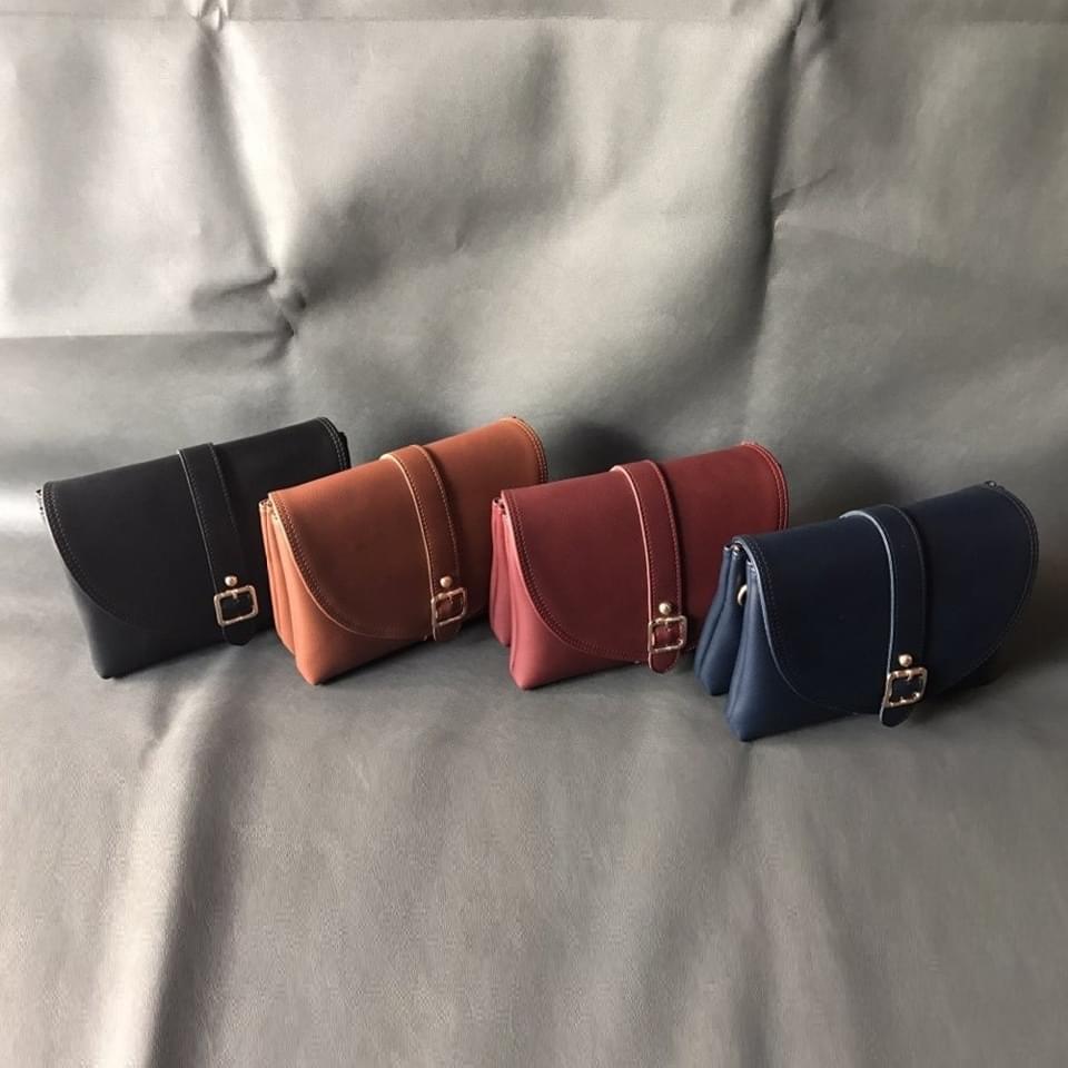 xưởng sản xuất túi xách thời trang