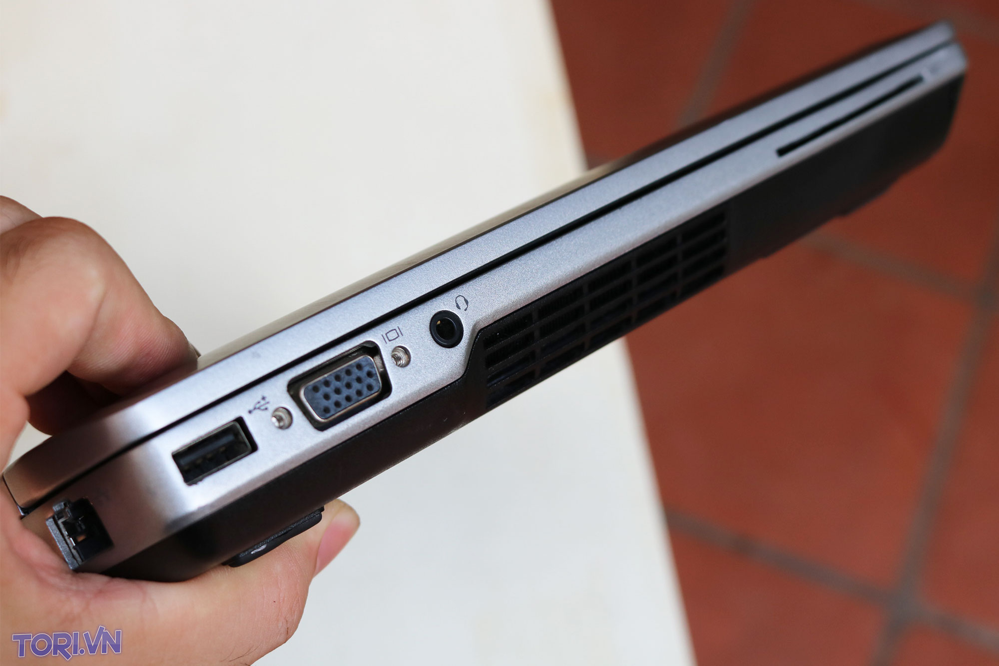 Dell Latitude E6430 14 HD+, I5-3320M, RAM 4GB, HDD 320GB, Cạc Rời - 2