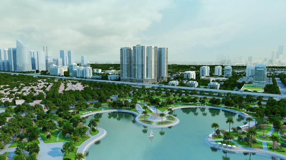 Kết quả hình ảnh cho eco green city
