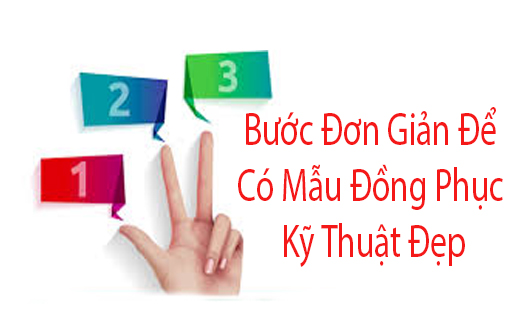 3 Bước Đơn Giản Để bạn chọn được mẫu đồng phục nhân viên kỹ thuật đẹp