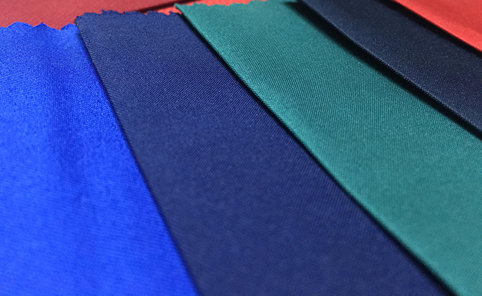 3 loại vải gió may áo khoác đồng phục phổ biến nhất hiện nay