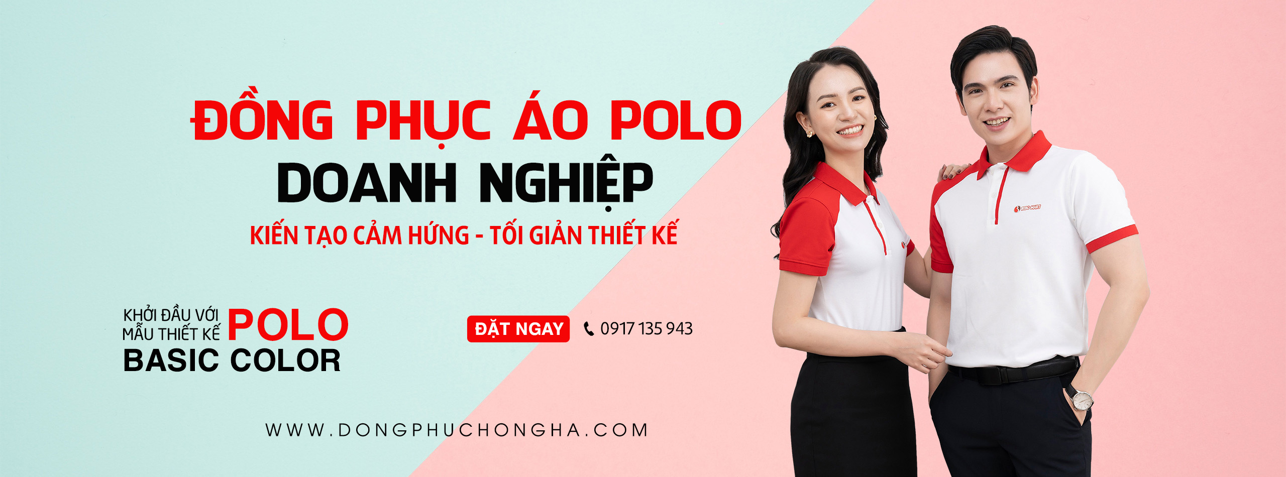 đồng phục hồng hà hà nam