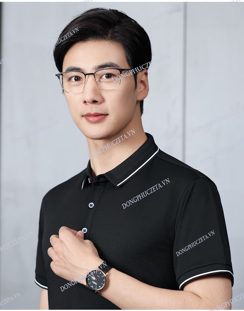 địa chỉ may Áo đồng phục công ty