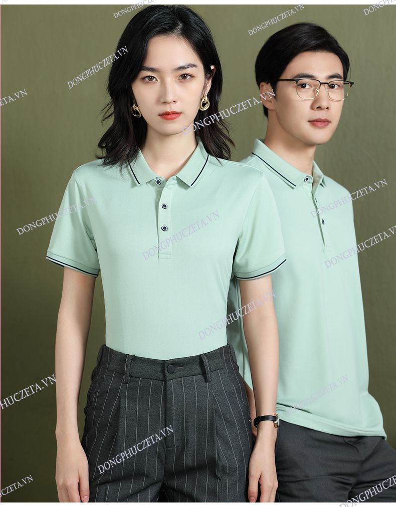 Áo đồng phục công ty 5
