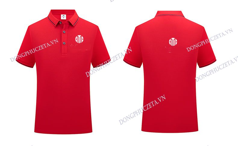 Áo đồng phục công ty 3