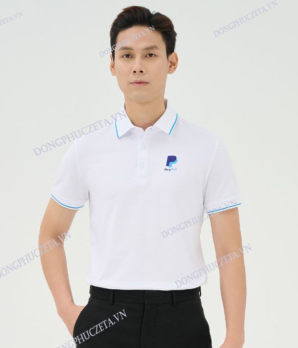 Áo Đồng Phục Công ty