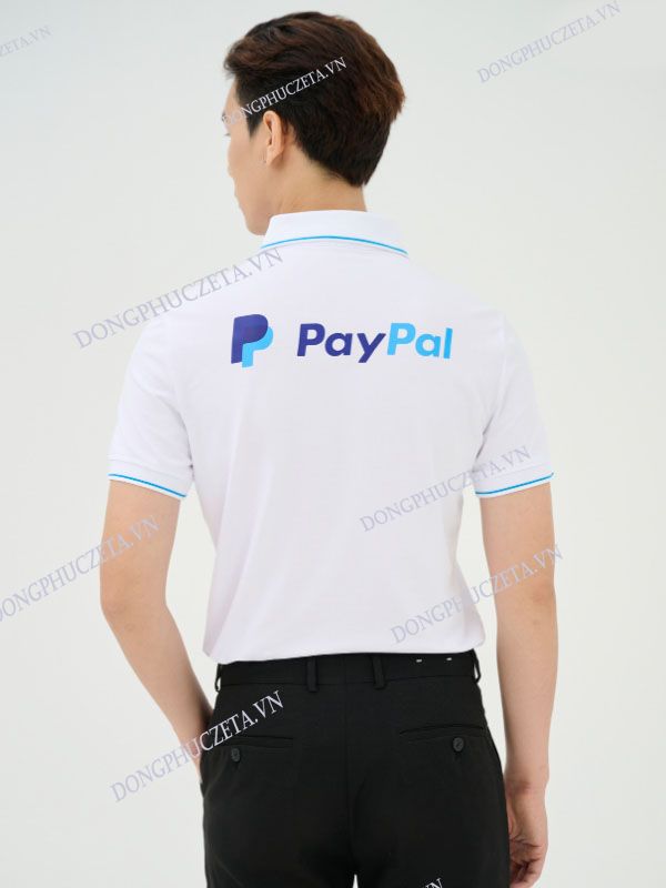 Áo Đồng Phục Công ty PiqueCool