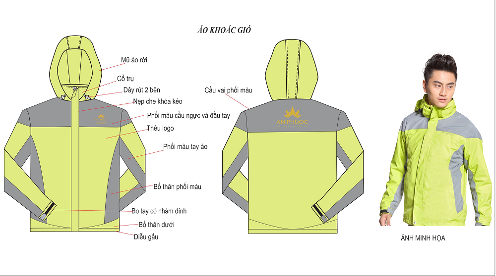 ao-khoac-gio-dong-phuc-duoc-ua-chuong