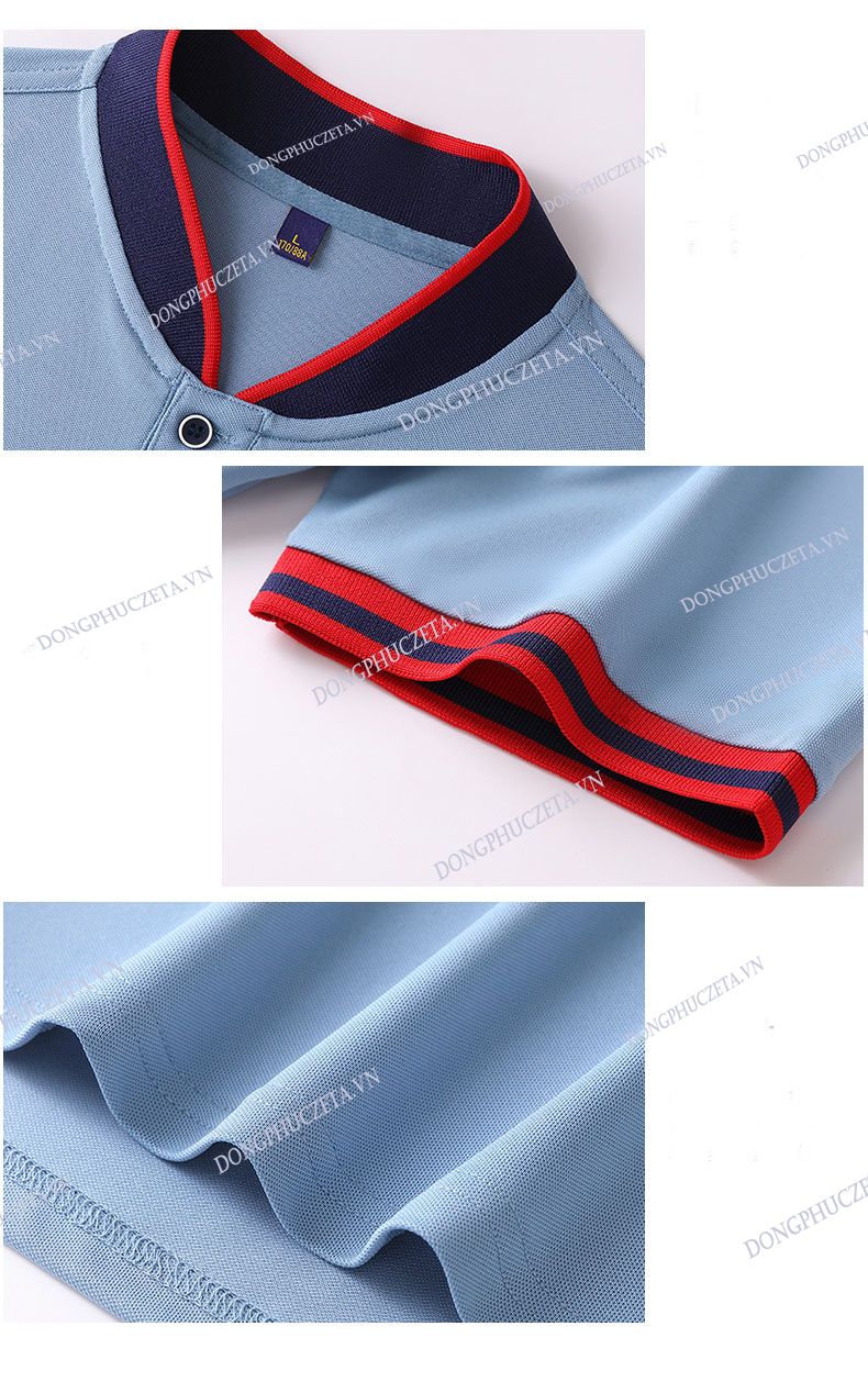 áo phông nhà hàng