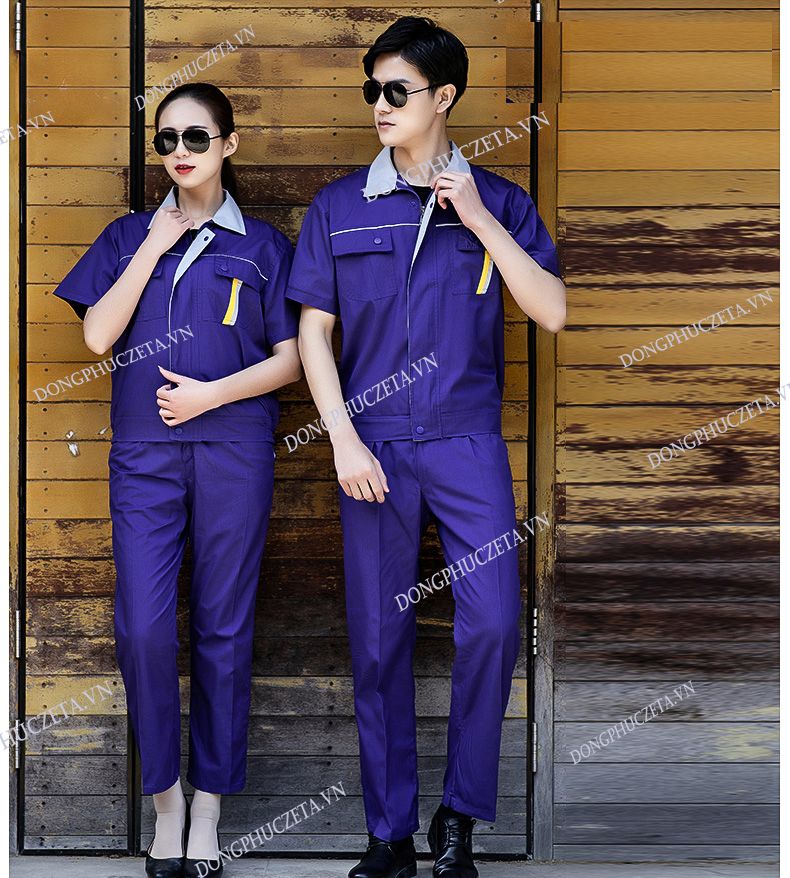 địa chỉ may đồng phục đẹp tại hà nội