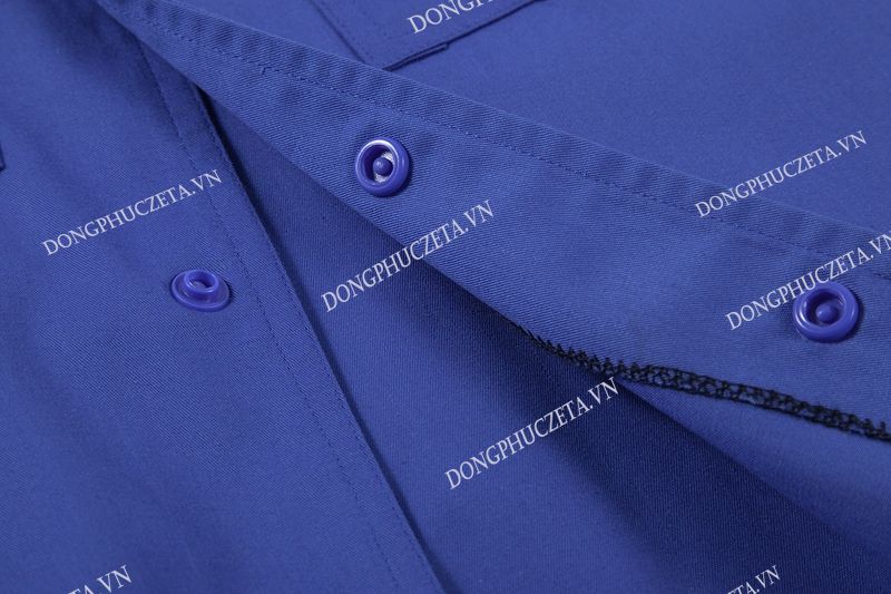 cúc bấm đồng phục cho kỹ sư