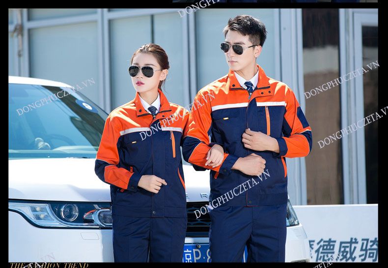 đồng phục kỹ thuật điện hà nội