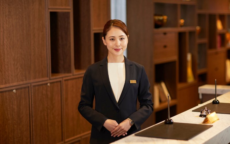 đồng phục quản lý nhà hàng