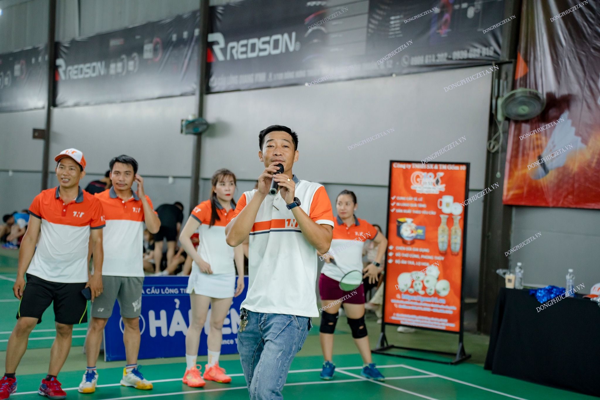 đồng phục công ty cao cấp