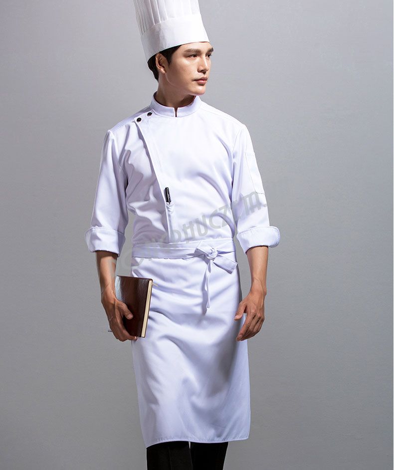 đồng phục nấu bếp