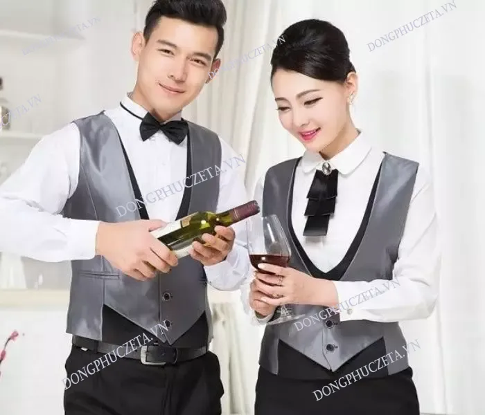 áo đồng phục karaoke