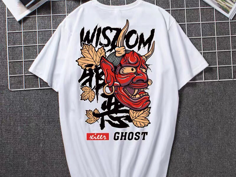 đồng phục áo phông cho công ty