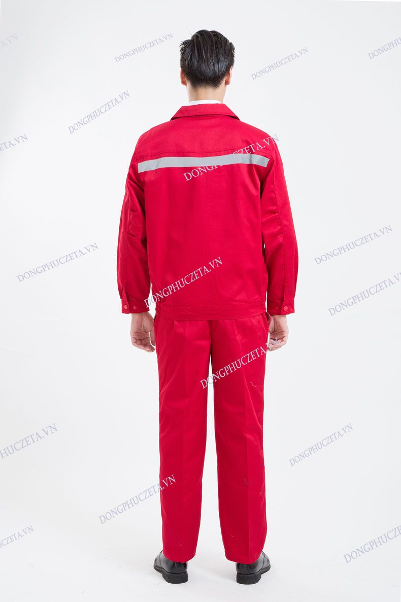 quần áo đồng phục kỹ thuật