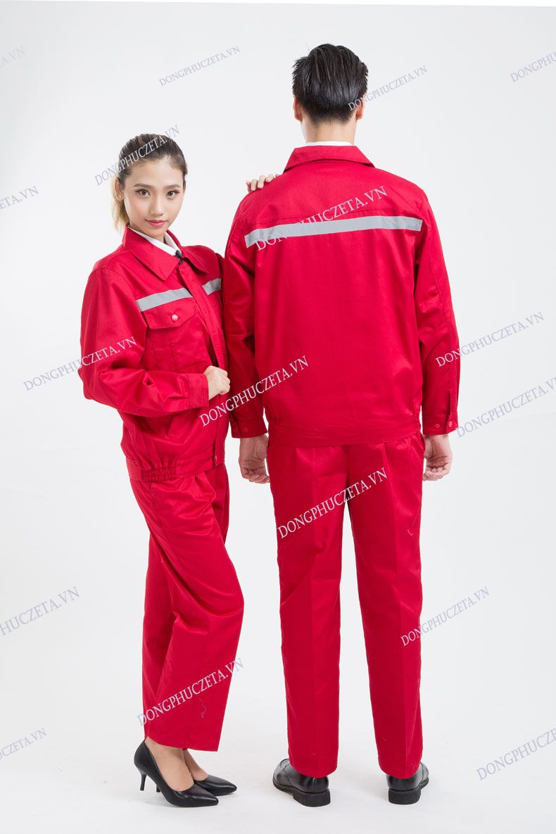 mẫu áo đồng phục kỹ thuật nước