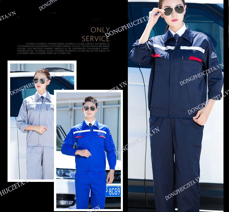 mẫu quần áo kỹ thuật nước đẹp