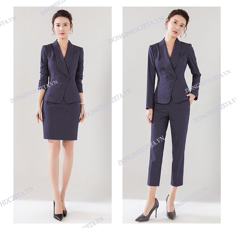 Áo vest nữ đẹp áo vest kiểu peplum vai bồng GLA084 Cuocsongvang | Shopee  Việt Nam