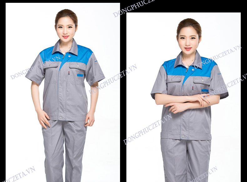 địa chỉ bán đồng phục kỹ sư công trình