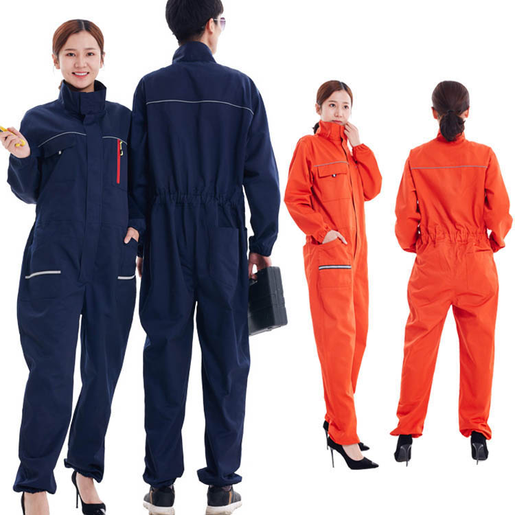 quần áo bảo hộ liền thân