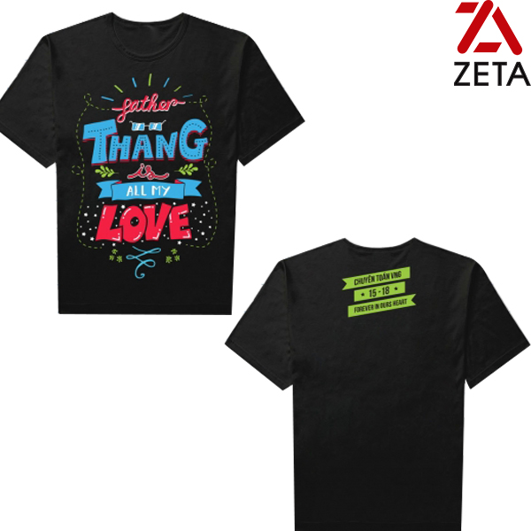 Đồng Phục Lớp MS 040